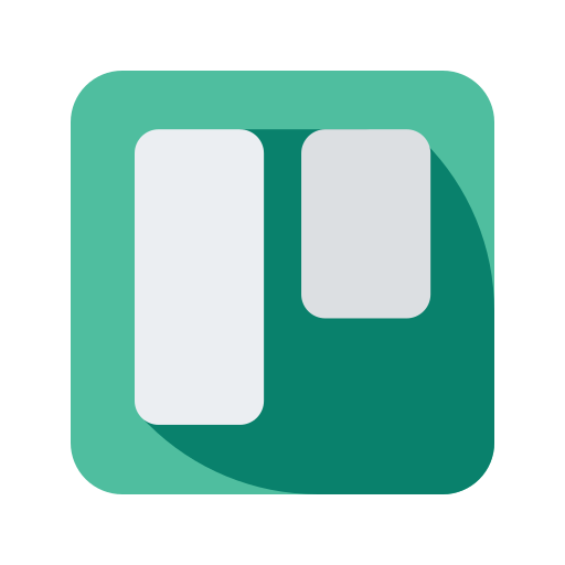 Logo, social media, ecommerce, social network, web icon